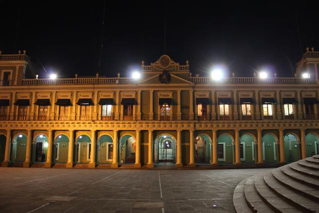 Presupuesto 2019: Cuitláhuac tendría aumento de 12 por ciento