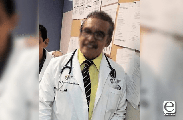 Por covid, muere subdirector del hospital regional de Coatza